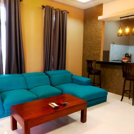 Ayu Homestay Kota Bharu Exterior photo
