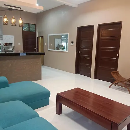 Ayu Homestay Kota Bharu Exterior photo