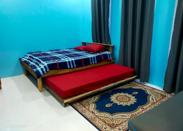 Ayu Homestay