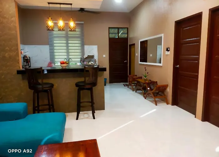 Ayu Homestay