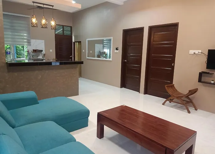 Ayu Homestay