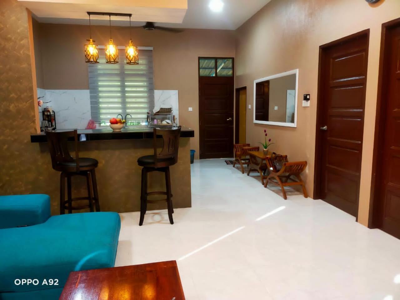 Holiday home Ayu