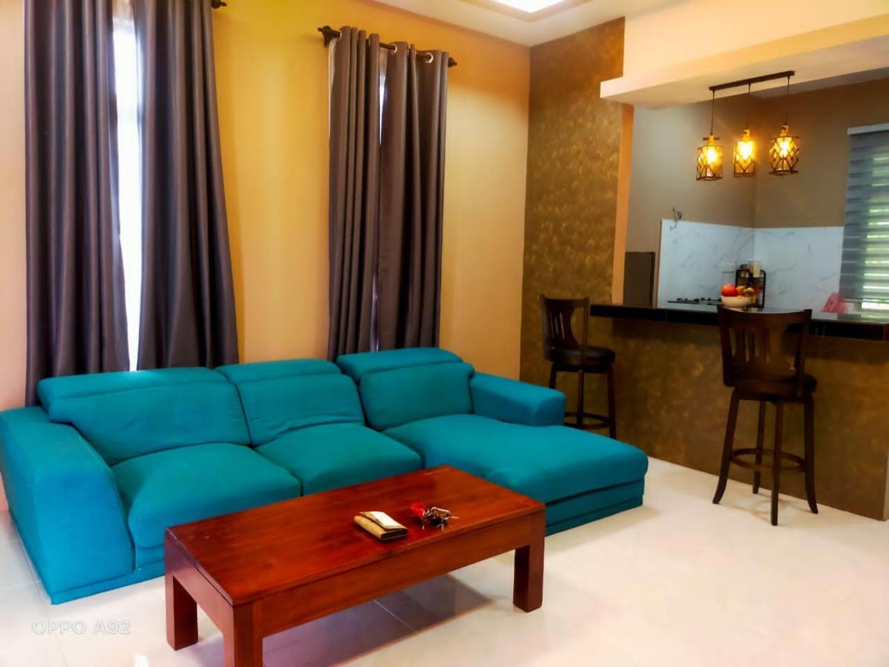 Ayu Holiday home Kota Bharu